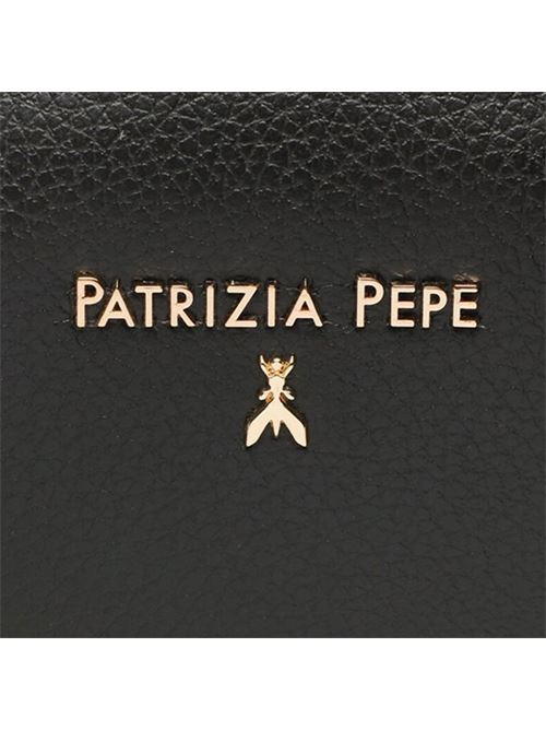 Camera case borsa a tracolla piccola PATRIZIA PEPE | CB0071L001.K103